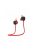 GRIXX OPTIMUM - In-Ear Sport-Ohrhörer mit Bluetooth - Schwarz
