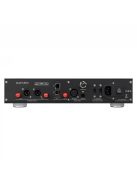 GUSTARD A26 - High-End Desktop MQA DAC and Streamer I2S LAN Roon Ready DLNA 32bit 768kHz DSD512 - Black