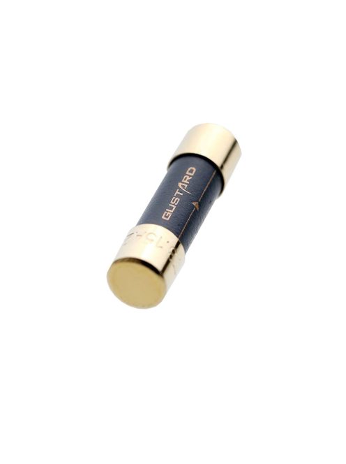 GUSTARD FUSE - High quality audiophile fuse - 1.6A