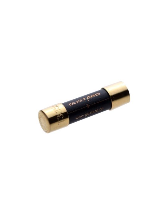 GUSTARD FUSE - High quality audiophile fuse - 5A