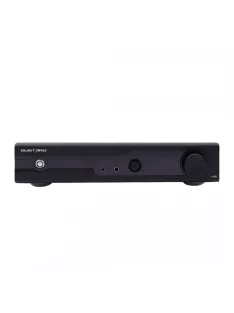   GUSTARD H26 - Desktop Class A Fully Balanced Headphone Amplifier and Preamplifier - Black