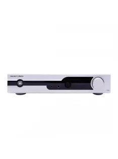   GUSTARD H26 - Desktop Class A Fully Balanced Headphone Amplifier and Preamplifier - Silver