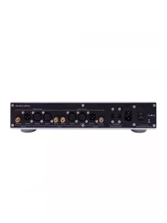   GUSTARD H26 - Desktop Class A Fully Balanced Headphone Amplifier and Preamplifier - Silver