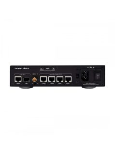 GUSTARD N18 PRO - HiFi Audio Network Switch - Black