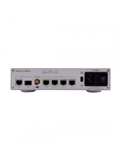 GUSTARD N18 PRO - HiFi Audio Network Switch - Silver