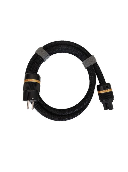 GUSTARD POWERCORD - High quality Power Cord - 1,5m