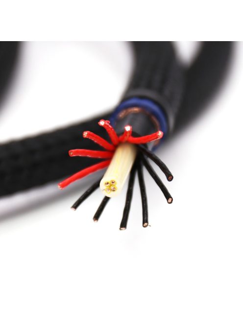 GUSTARD POWERCORD - High quality Power Cord - 1,5m