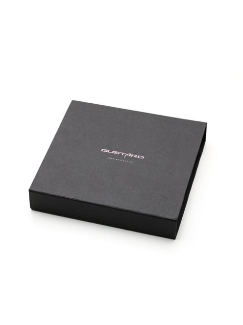 GUSTARD POWERCORD - High quality Power Cord - 1,5m