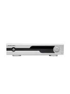 GUSTARD R26 - High-End R-2R DAC I2S Bluetooth 5 LAN AirPlay Roon Bridge DLNA 32bit 768kHz DSD512 - Silber