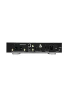 GUSTARD R26 - High-End R-2R DAC I2S Bluetooth 5 LAN AirPlay Roon Bridge DLNA 32bit 768kHz DSD512 - Silber