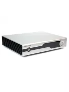 GUSTARD R26 - High-End R-2R DAC I2S Bluetooth 5 LAN AirPlay Roon Bridge DLNA 32bit 768kHz DSD512 - Silber