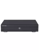 GUSTARD S26 - High-end Network Player and Digital Audio Transport UpnP Roon 32bit 768kHz DSD512 - Black