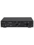 GUSTARD S26 - High-end Network Player and Digital Audio Transport UpnP Roon 32bit 768kHz DSD512 - Black