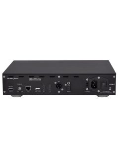   GUSTARD S26 - High-end Network Player and Digital Audio Transport UpnP Roon 32bit 768kHz DSD512 - Black