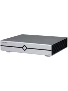 GUSTARD S26 - High-end Network Player and Digital Audio Transport UpnP Roon 32bit 768kHz DSD512 - Silver