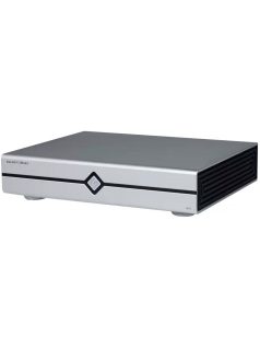   GUSTARD S26 - High-end Network Player and Digital Audio Transport UpnP Roon 32bit 768kHz DSD512 - Silver