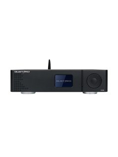   GUSTARD X16 - Desktop MQA DAC with Bluetooth 5 Connectivity 32bit 768kHz DSD512 - Black