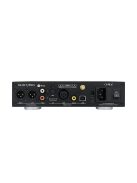 GUSTARD X16 - Desktop MQA DAC with Bluetooth 5 Connectivity 32bit 768kHz DSD512 - Black