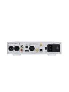 GUSTARD X16 - Desktop MQA DAC with Bluetooth 5 Connectivity 32bit 768kHz DSD512 - Silver