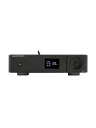 GUSTARD X18 - Premium Desktop MQA DAC with Bluetooth 5 Connectivity 32bit 768kHz DSD512 - Black