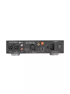 GUSTARD X18 - Premium Desktop MQA DAC with Bluetooth 5 Connectivity 32bit 768kHz DSD512 - Black