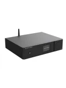 GUSTARD X18 - Premium Desktop MQA DAC with Bluetooth 5 Connectivity 32bit 768kHz DSD512 - Black