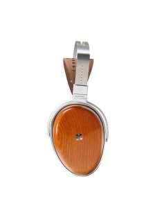   HIFIMAN AUDIVINA - Audiophiler Over-Ear-Kopfhörer mit geschlossenem Kabel