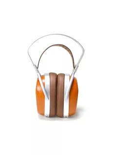   HIFIMAN AUDIVINA - Over-Ear-Geschlossene Verdrahtete Planar-Audiophile-Kopfhörer