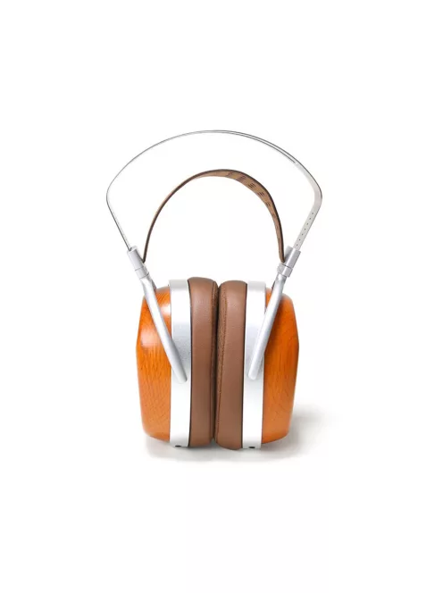 HIFIMAN AUDIVINA - Over-ear Closed-back Wired Planar Audiophile Headphones
