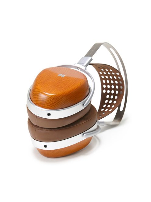 HIFIMAN AUDIVINA - Over-ear Closed-back Wired Planar Audiophile Headphones