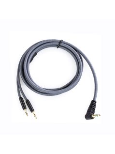   HIFIMAN HEADPHONE CABLE - Headphone Cable with 3,5mm Connector for Sundara, Ananda, Edition XS - 1,5m