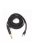 HIFIMAN KOPFHÖRERKABEL - Kopfhörerkabel mit 3,5mm Anschlüssen für Susvara, HE1000SE, HE1000 V2 - Schwarz - 3m - 6,35mm