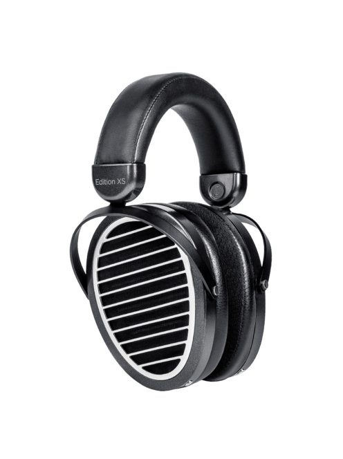 HIFIMAN EDITION XS - Over-ear Open-back Wired Planar Headpho