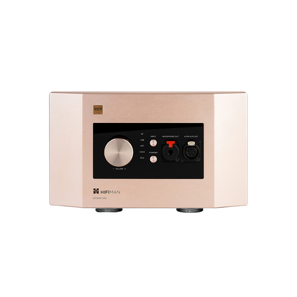 【レア】HIFIMAN HM1000 HYMALAYA DAC【DAP】 Brand New HIFIMAN HM1000 RED (Hymalaya DAC) Portable DAC