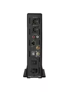 HIFIMAN EF500 - Streamer R2R DAC și amplificator de căști de birou
