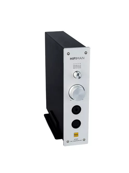 HIFIMAN EF500 - Streamer R2R DAC și amplificator de căști de birou