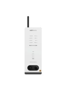   HIFIMAN EF600 - Desktop R2R DAC and Headphone Amplifier Bluetooth 5 aptX HD LDAC 24bit 768kHz