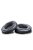 HIFIMAN FOCUSPAD - Ohrpolster Paar für HiFiMan HE Serie Kopfhörer mit Velours und Kunstleder Oberfläche