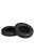 HIFIMAN LEDER OHRPOLSTER - Ohrpolster-Paar für HiFiMan HE Series Kopfhörer mit künstlicher Leder-Oberfläche