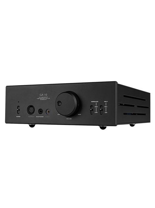 HIFIMAN GA-10 - Desktop Headphone Tube Amplifier