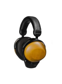   HIFIMAN HE-R10D BT - Over-ear Closed-back Bluetooth Dynamic Headphones with aptX HD and LDAC