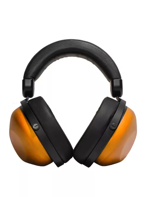 HIFIMAN HE-R10D BT - Over-ear Closed-back Bluetooth Dynamic Headphones with aptX HD and LDAC