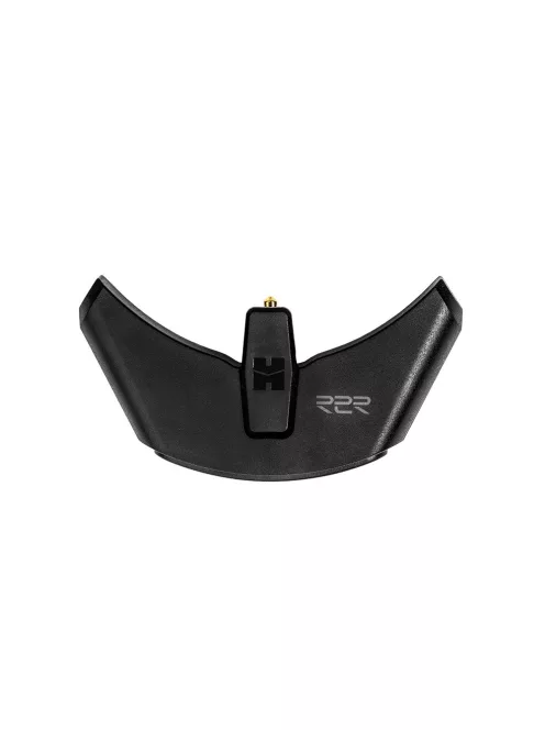 HIFIMAN HE-R10D BT - Over-ear Closed-back Bluetooth Dynamic Headphones with aptX HD and LDAC