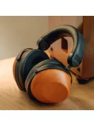 HIFIMAN HE-R10D BT - Over-ear Closed-back Bluetooth Dynamic Headphones with aptX HD and LDAC