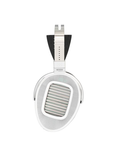 HIFIMAN HE1000 ENTHÜLLT - Over-Ear Offene Kabelgebundene Planare Kopfhörer