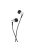 HIFIMAN RE400 - In-Ear Premium-Kopfhörer mit Kabel