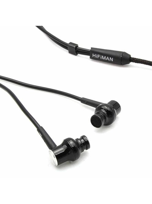 HIFIMAN RE600S In ear Wired Premium Earphones