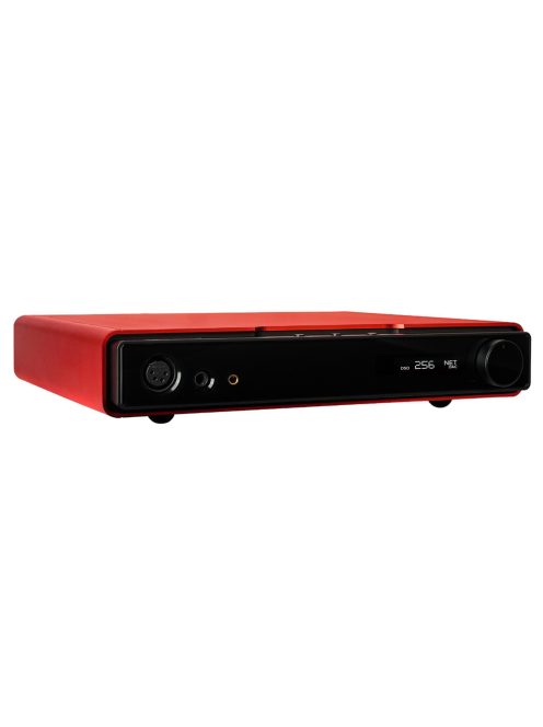 HIFIMAN SERENADE JR - Desktop R2R DAC and Headphone Amplifier with Streamer Function WiFi 32bit 384kHz DSD512