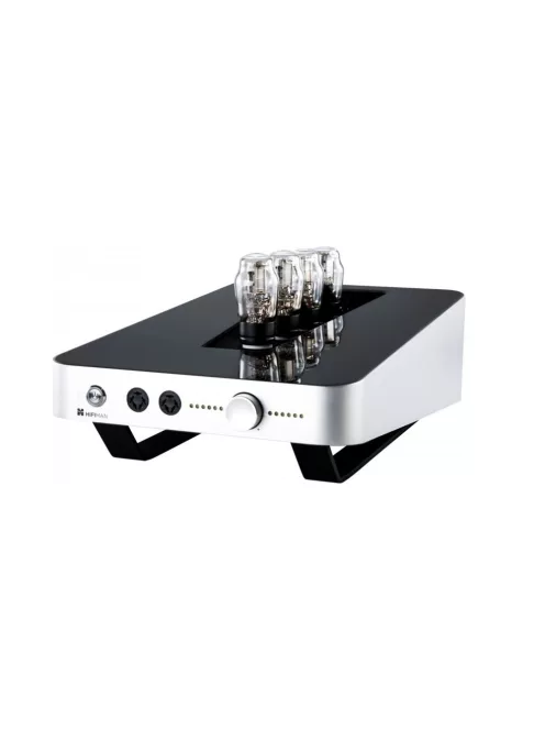 HIFIMAN SHANGRI-LA JR AMPLIFIER - Premium Amplifier for Shangri-La Jr. and Other Electrostatic Headphones