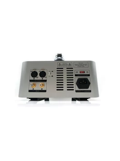 HIFIMAN SHANGRI-LA JR AMPLIFIER - Premium Amplifier for Shangri-La Jr. and Other Electrostatic Headphones